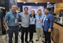 Varginha reforça protagonismo nacional na abertura da Semana Internacional do Café em Belo Horizonte Varginha reforça protagonismo nacional na abertura da Semana Internacional do Café em Belo Horizonte