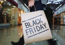 Fecomércio MG aponta que 93,5% dos consumidores acreditam nos descontos da Black Friday black friday