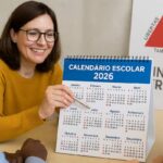 Calendário escolar 2026 Minas Gerais