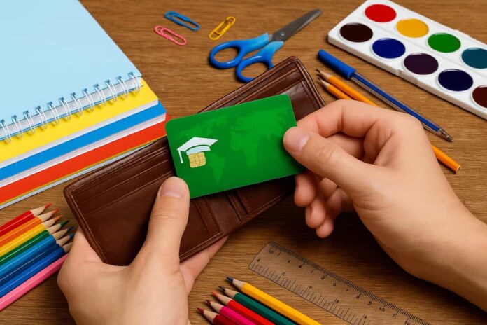 Câmara de Varginha aprova criação do "Cartão Educação"