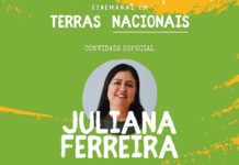 CineManas exibe documentário “A Ponte – A periferia de São Paulo” em Varginha CineManas exibe documentário "A Ponte - A periferia de São Paulo" em Varginha