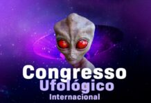 Congresso Ufológico Internacional vai celebrar os 30 anos do Caso ET de Varginha Congresso Ufológico Internacional vai celebrar os 30 anos do Caso ET de Varginha