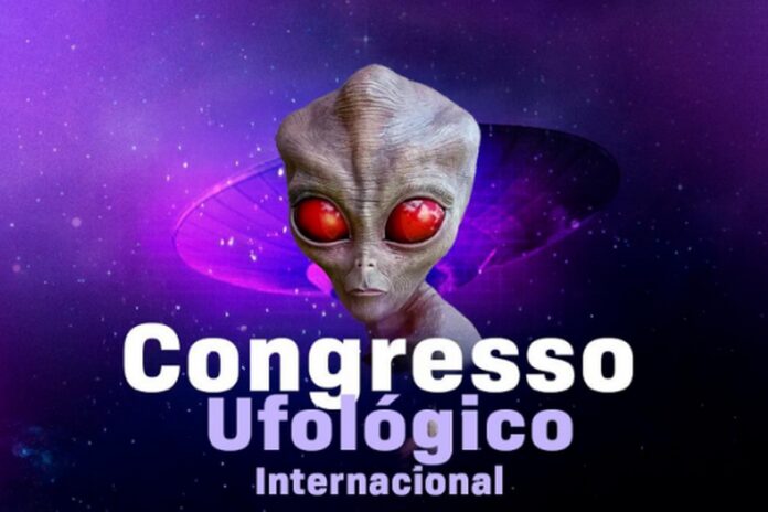 Congresso Ufológico Internacional vai celebrar os 30 anos do Caso ET de Varginha