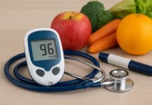 Minas Gerais reforça prevenção e amplia acesso ao cuidado com o diabetes Minas Gerais reforça prevenção e amplia acesso ao cuidado com o diabetes