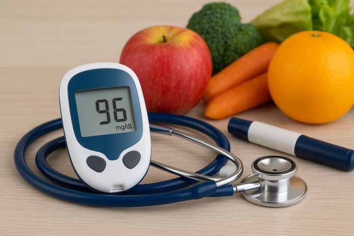 diabetes Minas Gerais reforça prevenção e amplia acesso ao cuidado com o diabetes
