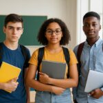 Estudantes