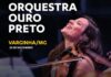 Quinteto da Orquestra Ouro Preto se apresenta na Concha Acústica nesta terça (25) Quinteto da Orquestra Ouro Preto se apresenta na Concha Acústica em Varginha