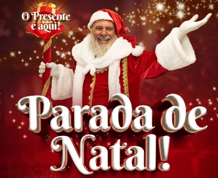 papai-noel-shopping-varginha-2025 Papai Noel chega ao Via Café Shopping Center com o maior show pirotécnico do Sul de Minas. Um espetáculo mágico que marca o início do Natal em Varginha.
