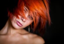 Tem como matizar cabelos vermelhos? Entenda cabelo vermelho