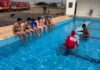 Bombeiros abrem matrículas para aulas de natação em Varginha; veja como participar Inscrições para o PRODINATA estão abertas no 9º Batalhão de Bombeiros de Varginha