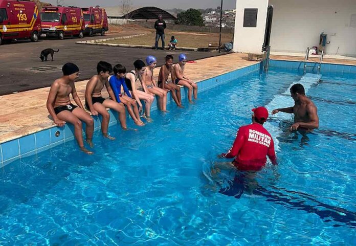 prodinata varginha Inscrições para o PRODINATA estão abertas no 9º Batalhão de Bombeiros de Varginha