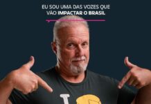 Professor Hélio Costa é o único mineiro entre os 20 melhores palestrantes do Brasil no The Best Speaker 2025 Professsor Hélio