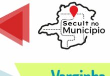 Secult promove capacitação gratuita para agentes culturais nesta terça (2) em Varginha Secult no Município Varginha