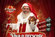 Campanha de Natal do Via Café Shopping Center vai sortear R$ 40 mil em vales compras Campanha de natal do Via Café Shopping Center que vai sortear R$ 40 mil em vales compras