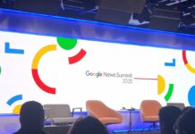 Varginha Digital participa do Google News Summit Varginha Digital participa do Google News Summit 2025 ao lado dos maiores veículos do jornalismo brasileiro