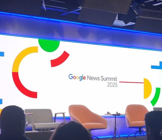 Varginha Digital participa do Google News Summit Varginha Digital participa do Google News Summit 2025 ao lado dos maiores veículos do jornalismo brasileiro
