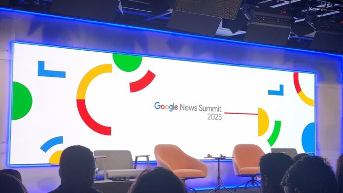 google-news-summit-brasil-2025-capa Varginha Digital participa do Google News Summit 2025 ao lado dos maiores veículos do jornalismo brasileiro