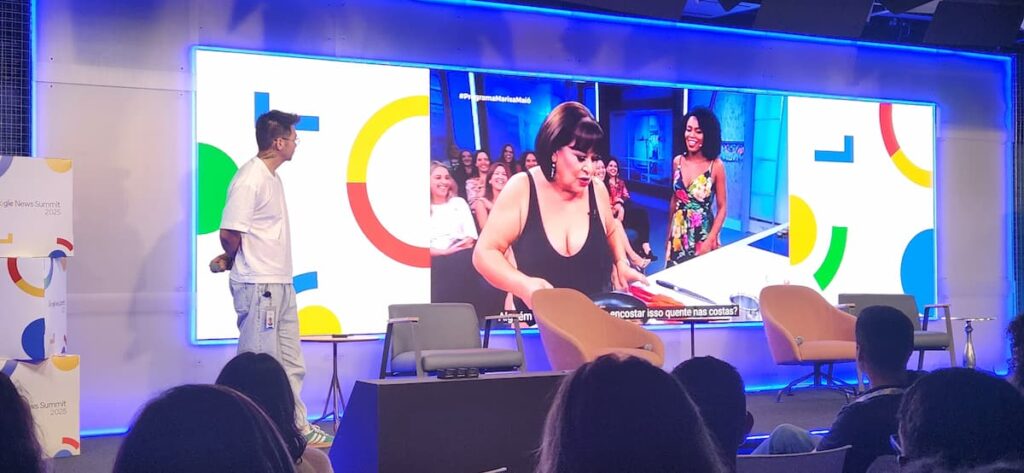 Google-News-Summit-Brasil-2025