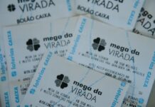 Mega da Virada entra na reta final e pode pagar prêmio histórico de R$ 1 bilhão Mega da Virada
