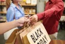 Vendas da Black Friday aquecem o comércio e impulsionam os resultados em Minas Gerais