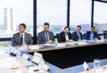 Modernização da pista do Aeroporto de Varginha recebe investimento de R$ 1,5 milhão investimento aeroporto de varginha