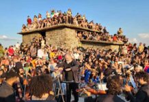 Orquestra Filarmônica de Varginha encerra turnê histórica com concertos em BH neste final de semana Orquestra Filarmônica de Varginha encerra turnê histórica com concertos gratuitos em BH