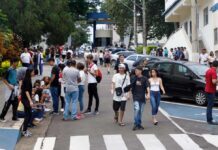 Inscrições em vagas remanescentes para cursos de graduação em 2026 terminam hoje na UNIFAL-MG Unifal vagas 2026