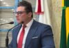 Dr. João Paulo Figueiredo assume Assessoria Jurídica da Câmara Municipal de Varginha Dr. João Paulo Figueiredo assume Assessoria Jurídica da Câmara de Varginha