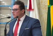 Dr. João Paulo Figueiredo assume Assessoria Jurídica da Câmara Municipal de Varginha Dr. João Paulo Figueiredo assume Assessoria Jurídica da Câmara de Varginha