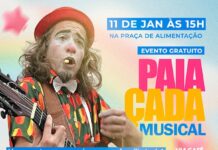 Férias no Shopping: musical infantil gratuito e ações especiais para crianças, veja a programação Férias no Shopping