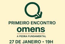 Grupo “omens” promove primeiro encontro em Varginha com foco em escuta e saúde emocional masculina Grupo omens promove primeiro encontro em Varginha