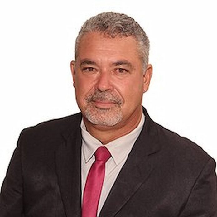 Marquinho da Cooperativa