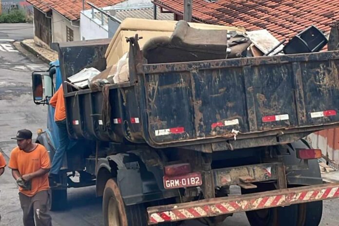 Mutirão da Dengue mutirão da dengue