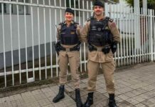 Troca de comando na PM e Operação Férias Segura Troca de comando na PM
