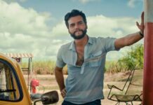 O Agente Secreto faz história no Globo de Ouro com dois prêmios inéditos para o Brasil Wagner Moura - O Agente Secreto