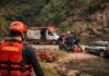Adolescente morre após afogamento no Paredão do Rio Verde, em Varginha Afogamento no Rio Verde mobiliza equipes de resgate e termina em morte de adolescente em Varginha