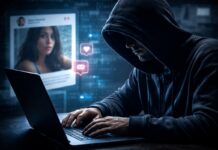 Polícia Federal indicia morador de Varginha por perseguição virtual a cidadã mexicana PF indicia brasileiro por perseguição virtual a cidadã mexicana