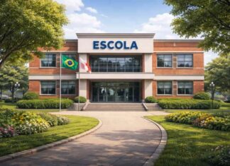 Cadastro Escolar 2027 em Minas Gerais abre inscrições até 13 de novembro; veja quem deve se cadastrar escola