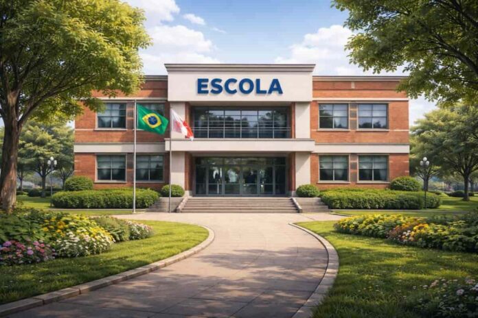 escola