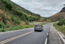 DER-MG orienta motoristas para retorno seguro no fim das férias em Minas Gerais