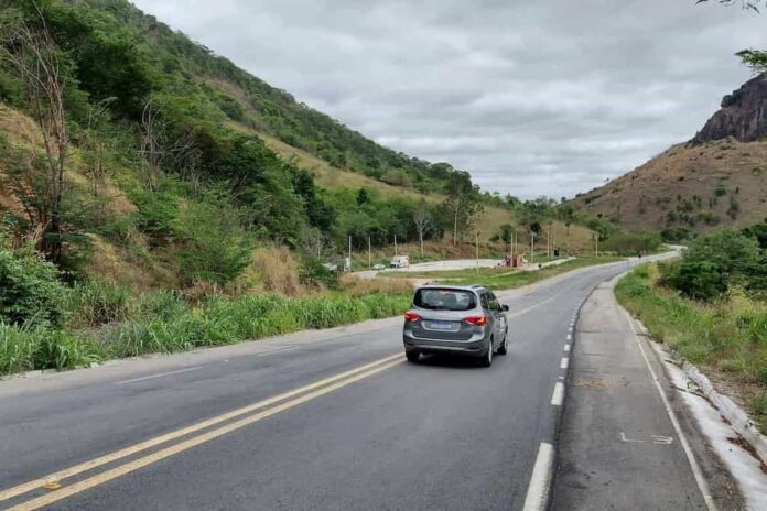 estrada