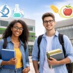 Estudantes Mestrado