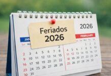 Governo de Minas divulga calendário oficial de feriados e pontos facultativos de 2026 Feriados 2026
