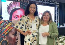 Varginha recebe selo nacional do MEC por ações de educação antirracista Prefeitura Municipal de Varginha recebe o Selo Petronilha Beatriz Gonçalves e Silva e reforça compromisso com a educação antirracista