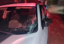 Presidente da Câmara de Varginha é detido após ocorrência de trânsito