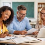 Professores bolsa pós-graduação gratuita