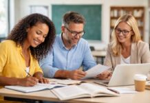 Inscrições para 450 vagas em cursos de pós-graduação gratuita a distância (EAD) terminam amanhã Professores bolsa pós-graduação gratuita
