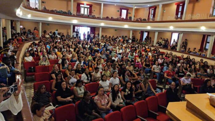 professores-rede-municipal-de-varginha-2026 Prefeitura de Varginha promove cerimônia de boas-vindas aos professores da Rede Municipal