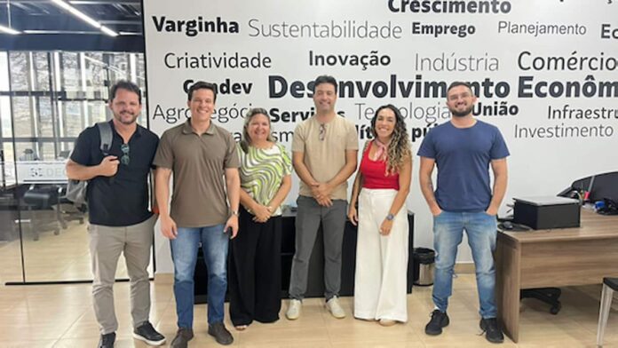 projeto-educacional-shopping Shopping cria projeto educacional para aproximar alunos da rede pública do mercado de trabalho em Varginha