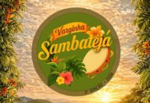 SambaTéJá é neste sábado em Varginha com samba, arte e conexões culturais sambatejá 3